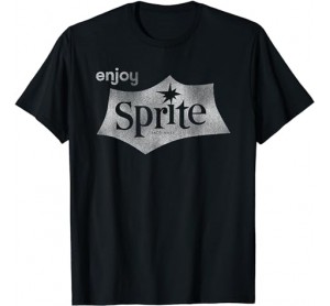 Coca Cola Enjoy Sprite T-Shirt